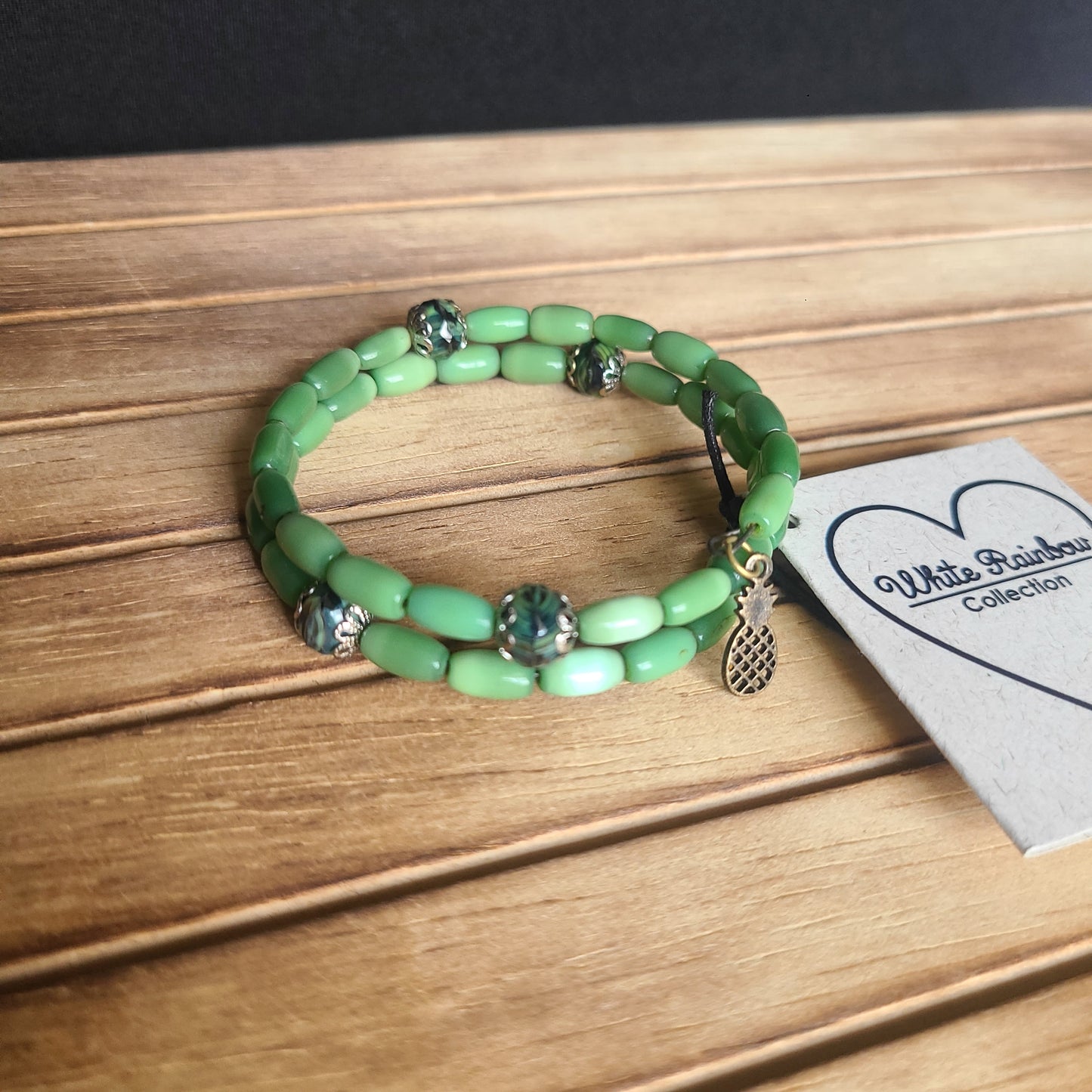 Island Vibes bracelet