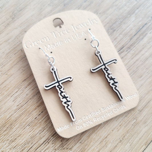 Faith Earrings