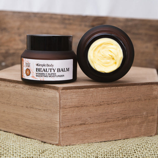 Beauty Balm