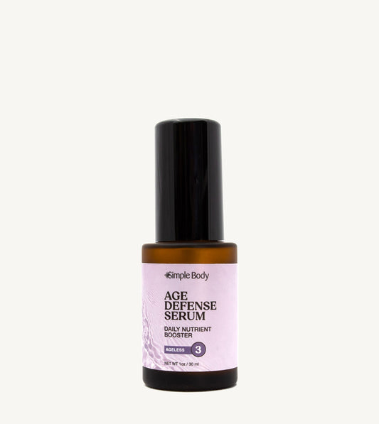 Age Defense Serum