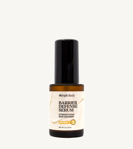 Barrier Defense Serum