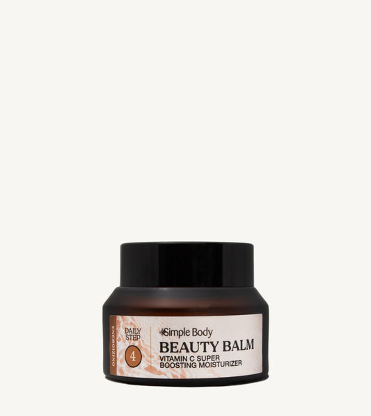 Beauty Balm