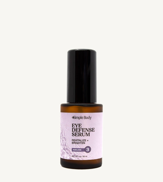 Eye Defense Serum